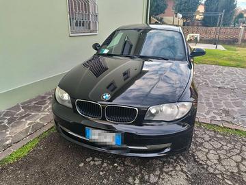 BMW 116 105KW