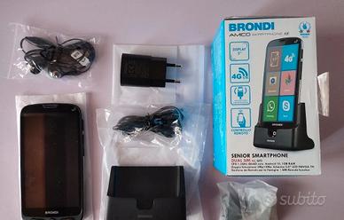 Brondi Amico Smartphone XS