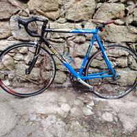 bici da corsa