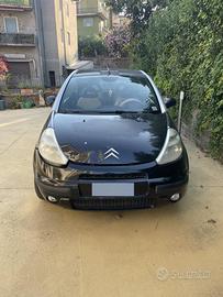 Citroen C3 pluriel