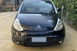 Citroen C3 pluriel