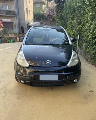 Citroen C3 pluriel