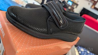 scarpe o panfotole podoline nere 37