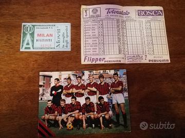 collezione calcio 