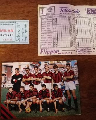 collezione calcio 