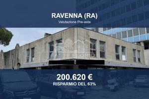 Immobile in asta di 616 m² a Ravenna