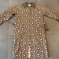 Trench fantasia taglia M/L Secret Firenze