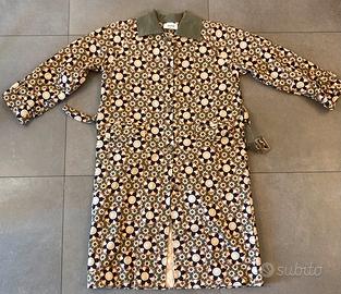 Trench fantasia taglia M/L Secret Firenze