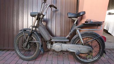 Piaggio Bravo