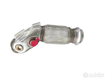 FLESSIBILE MARMITTA IVECO Daily 5° Serie 3355991