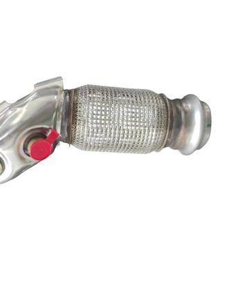 FLESSIBILE MARMITTA IVECO Daily 5° Serie 3355991