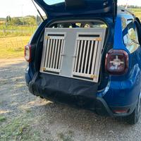 Box dacia duster