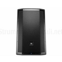 Coppia casse JBL PRX815 professionali + cover orig
