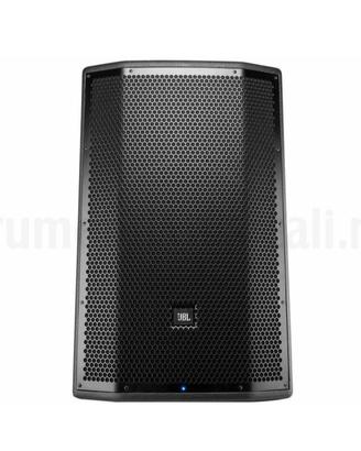 Coppia casse JBL PRX815 professionali + cover orig