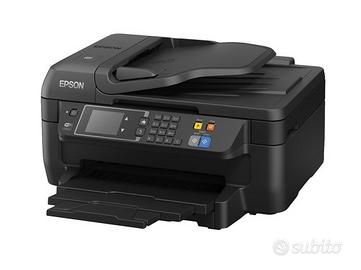 Scanner EPSON