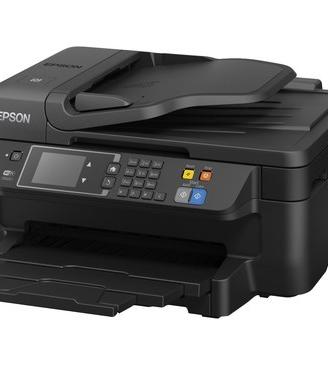 Scanner EPSON