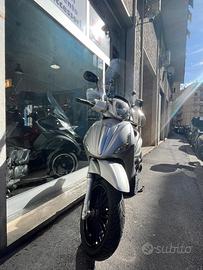 Piaggio Beverly 300s ABS/ASR