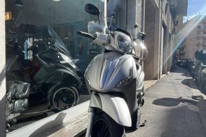 Piaggio Beverly 300s ABS/ASR