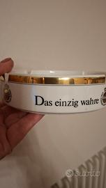 posacenere birra Warsteiner  