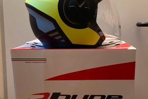 Casco moto Hype S