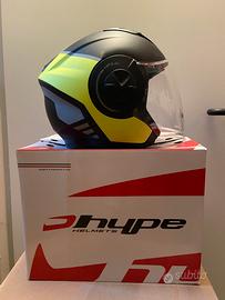 Casco moto Hype S