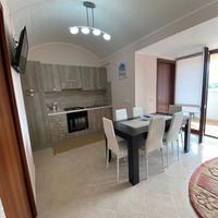 Appartamento periodo estivo