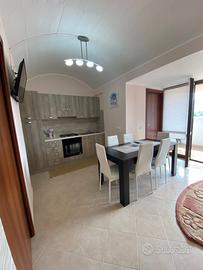 Appartamento periodo estivo