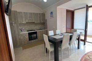 Appartamento periodo estivo