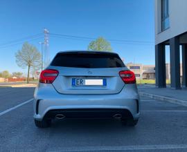 Mercedes Classe A200cdi premium