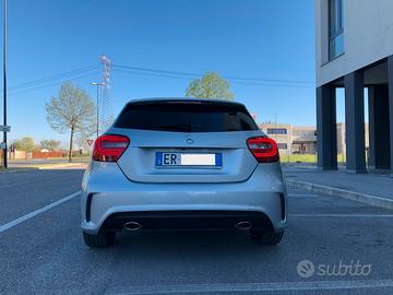 Mercedes Classe A200cdi premium