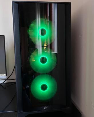 PC gaming