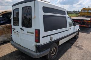 RENAULT EXPRESS F40, G40 1.9 D 54CV - ricambi
