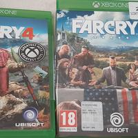  farcry 4/5 