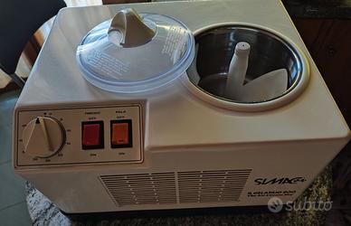 Gelatiera Simac Il Gelataio 800