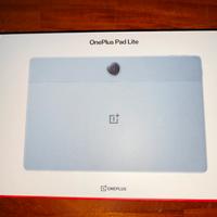 ONEPLUS PAD LITE 8GB RAM E 128 GB ROM, NUOVO