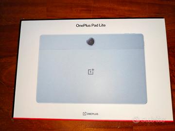 ONEPLUS PAD LITE 8GB RAM E 128 GB ROM, NUOVO