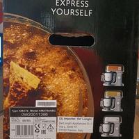 Planetaria Kenwood kmx76