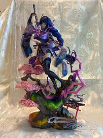 figure raiden shogun