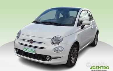 FIAT 500 - 1.0 HYBRID DOLCEVITA U191535