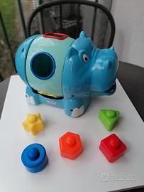 2 giochi per bimbi piccoli