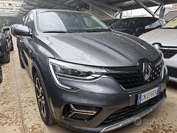 Renault Arkana 1.3 mild hybrid Techno 140cv edc