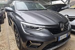 Renault Arkana 1.3 mild hybrid Techno 140cv edc