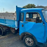 OM 40 ribaltabile in buone condizioni