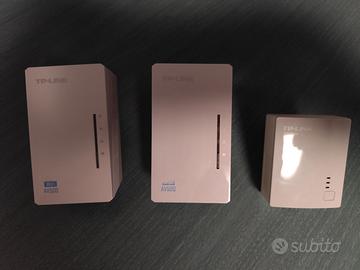 Powerline Tp-Link