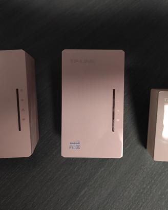 Powerline Tp-Link