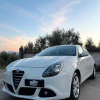 Alfa Romeo Giulietta 1.6 JTDm2 - 105 CV - 2014