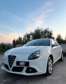Alfa Romeo Giulietta 1.6 JTDm2 - 105 CV - 2014