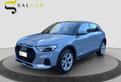 Audi A1 allstreet 35 1.5 tfsi 150cv s-tronic auto 