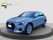 Audi A1 allstreet 35 1.5 tfsi 150cv s-tronic auto 