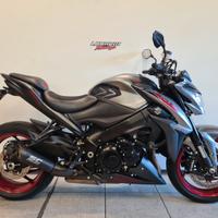 Suzuki GSX S 1000 - 2020